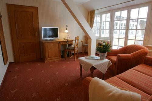 Hotel Der Fischl�nder Garni