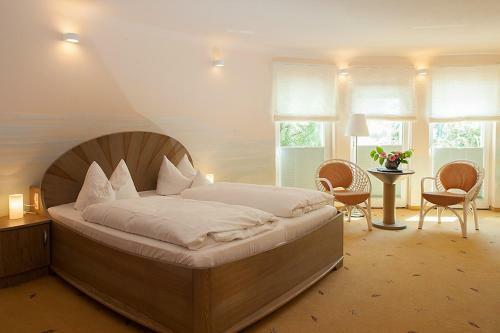 Hotel Zum Strandl�ufer