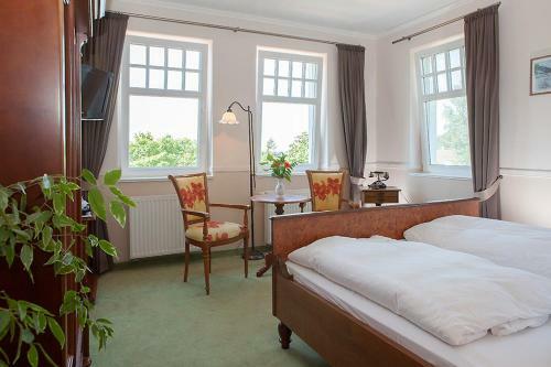 Hotel Zum Strandl�ufer