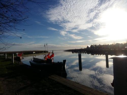 Hotel Zum Strandl�ufer