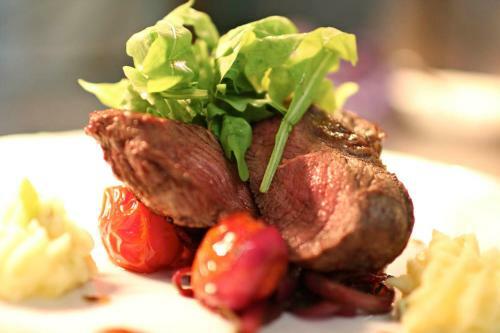Hotel Zum Strandl�ufer