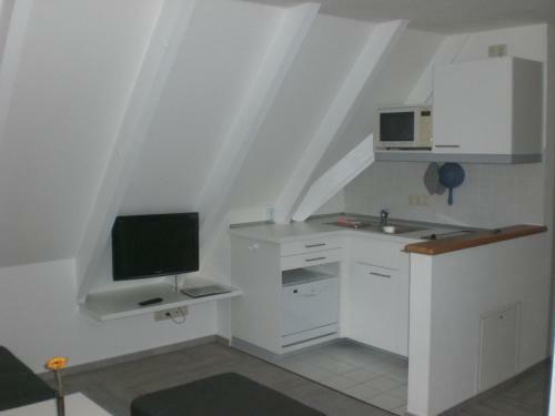 Apartamento Jan Und Jana Ferienhaus