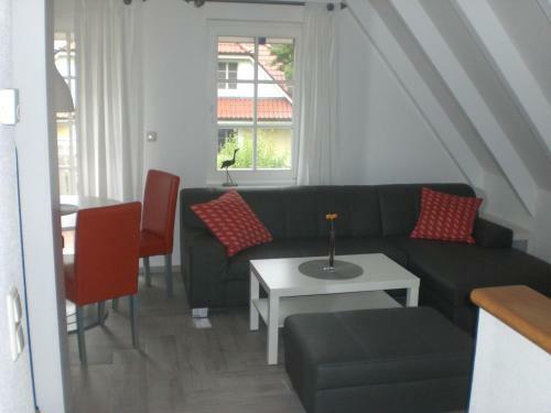 Apartamento Jan Und Jana Ferienhaus
