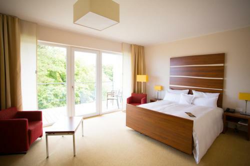 Hotel The Grand