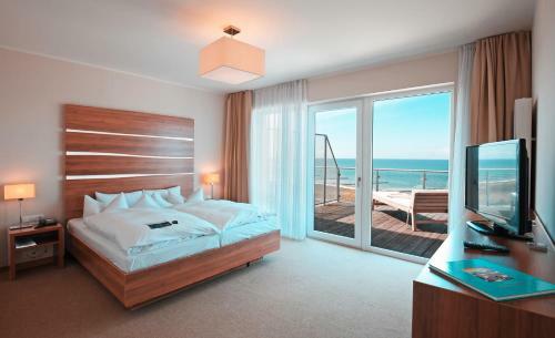 Hotel The Grand