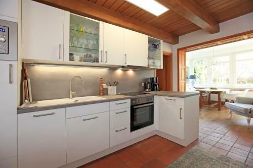 Apartamento Fachwerkhaus