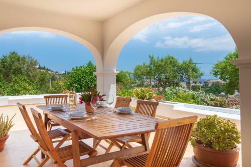 Villa Can Pere Blai
