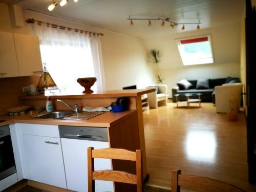 Apartment In Der Meierei