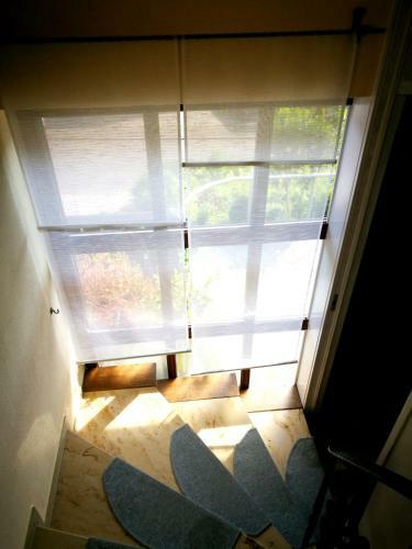 Apartment In Der Meierei
