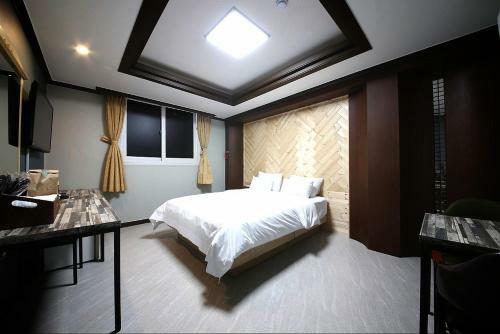 Geoje A-plus Hotel