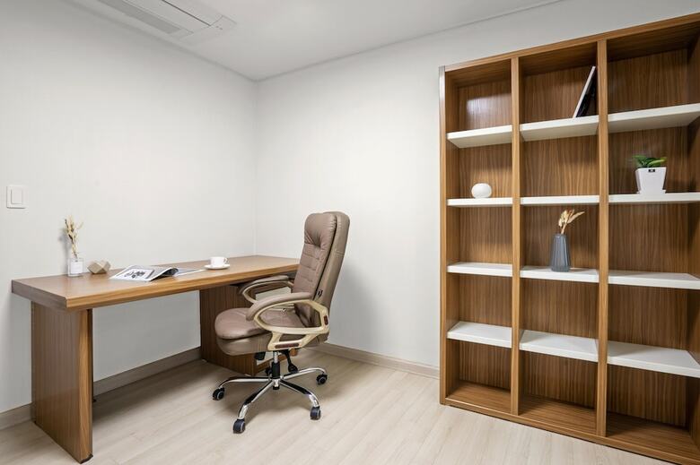 Apartamento Home Fourest Residence Hotel