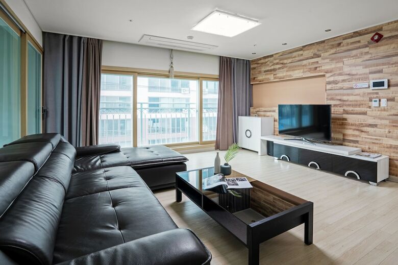 Apartamento Home Fourest Residence Hotel