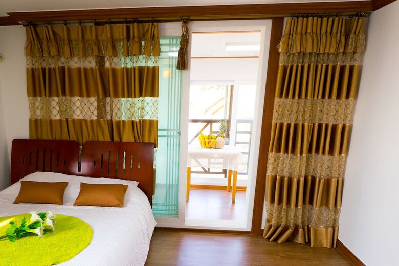 Apartamento Oedo Palace