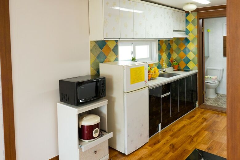 Apartamento Oedo Palace