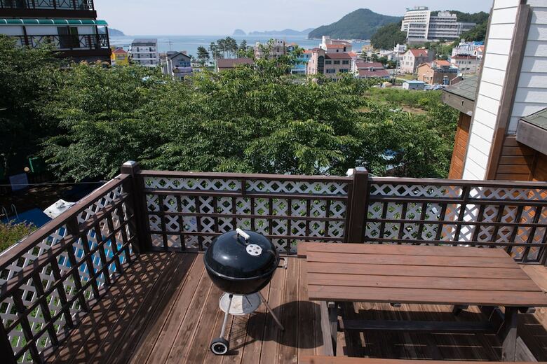 Apartamento Oedo Palace