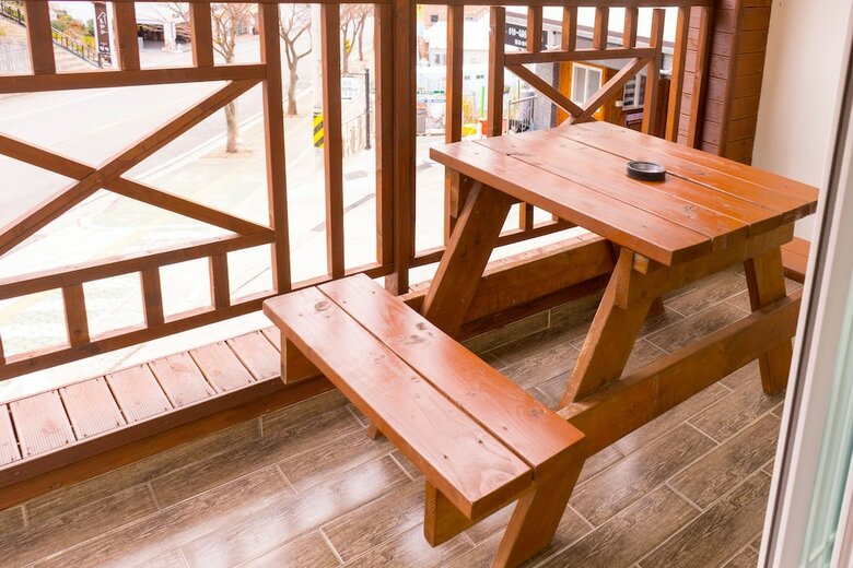 Apartamento Oedo Palace