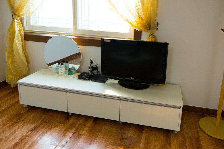 Apartamento Oedo Palace