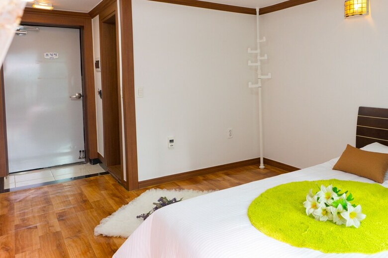 Apartamento Oedo Palace