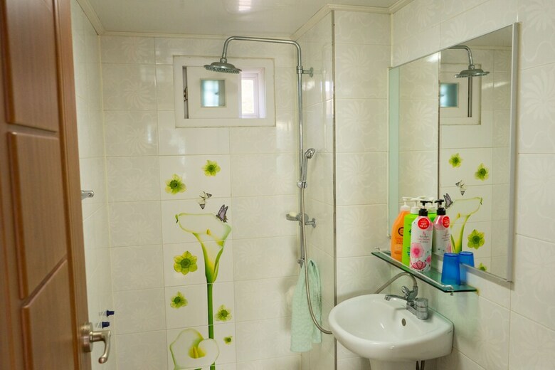 Apartamento Oedo Palace