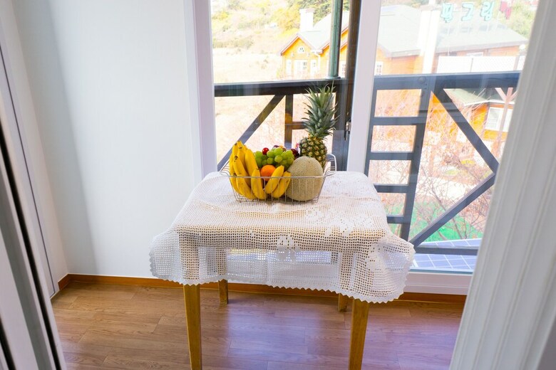 Apartamento Oedo Palace