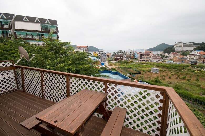 Apartamento Oedo Palace