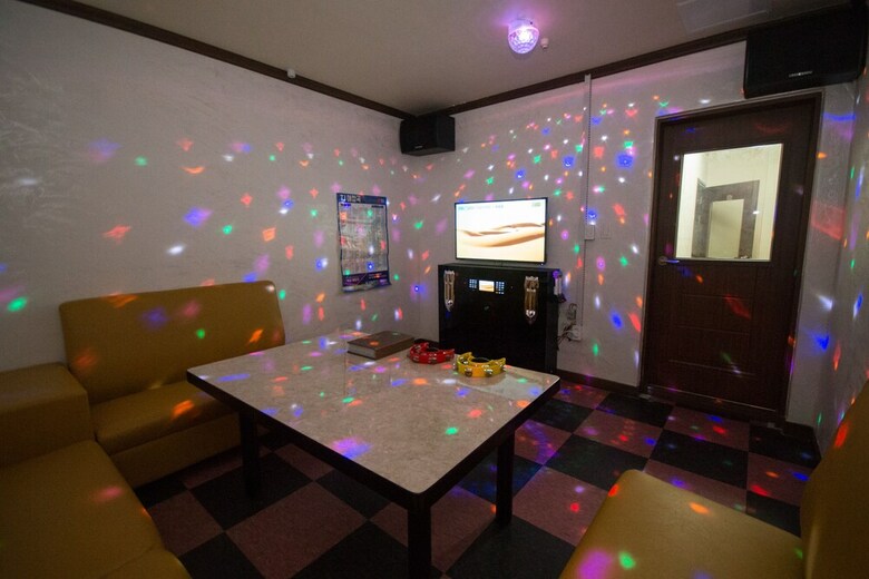 Apartamento Oedo Palace