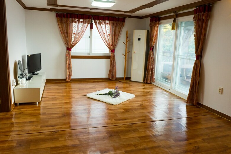 Apartamento Oedo Palace
