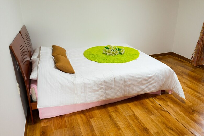 Apartamento Oedo Palace