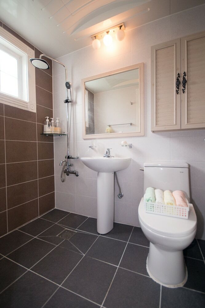 Apartamento Oedo Palace
