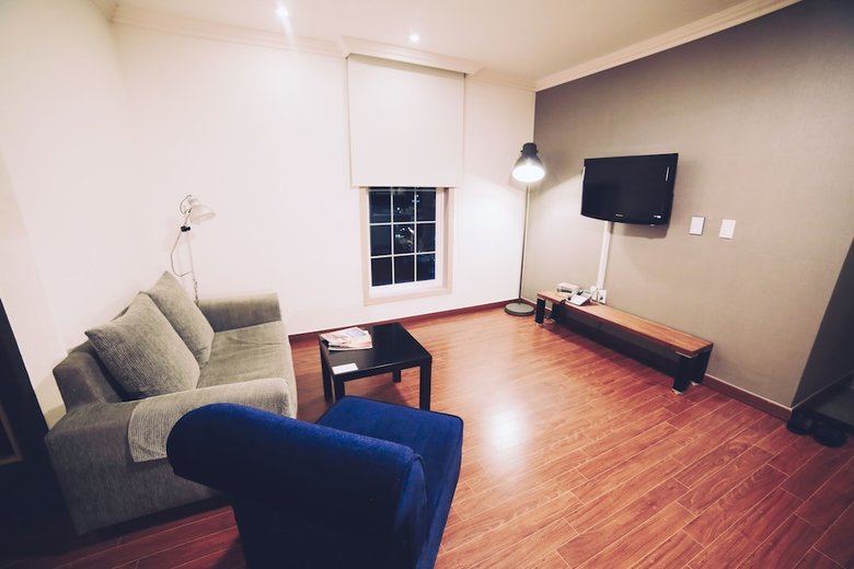 Hotel Jinwoo Residence