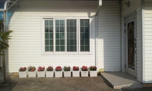 Hostal Geoje Ton Ton Guesthouse