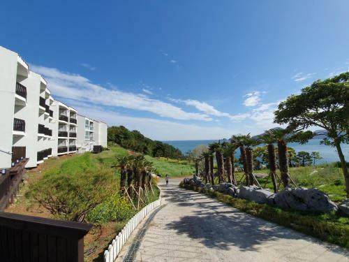 Hotel Bluemau Resort