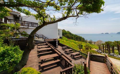 Hotel Bluemau Resort