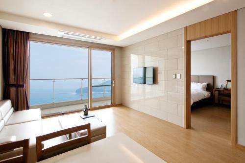 Hotel Sono Calm Geoje