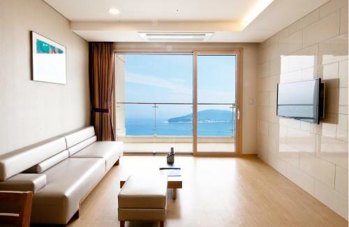 Hotel Sono Calm Geoje