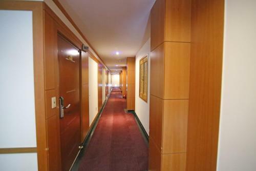 Geoje Island Hotel