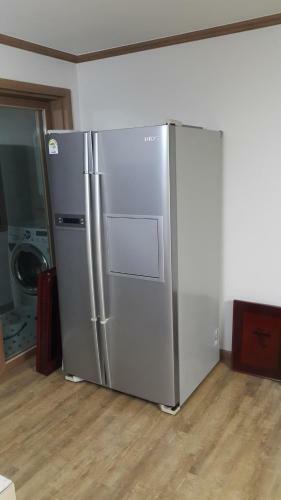 Apartamento Gajodo 33 Pyeong Villa