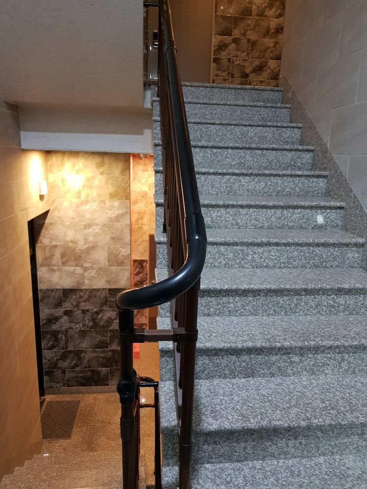 Hotel Maison De Geoje