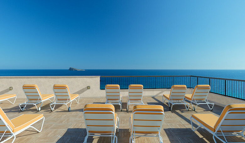 Hotel H10 Porto Poniente 4 Sup