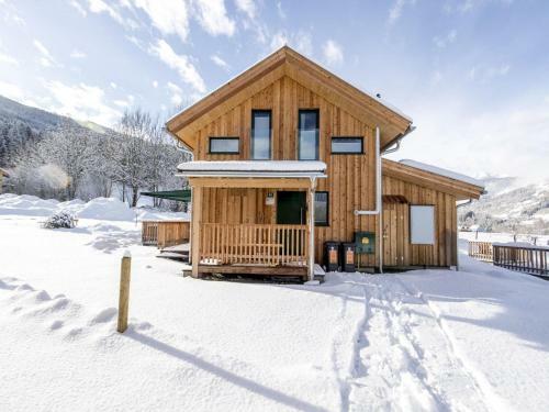 Kreischberg Chalet 56a