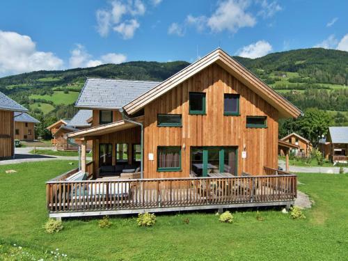 Kreischberg Chalet 41