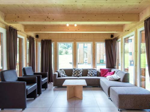 Kreischberg Chalet 41