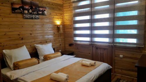 Hotel Narin Qala Resort & Restaurant