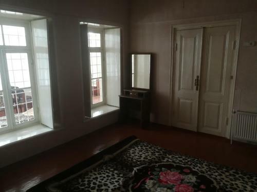 Villa Javanshir Guest House