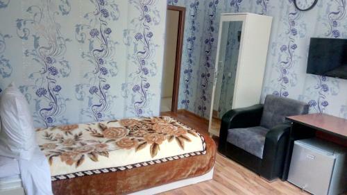 Hostal Sheki Guest House