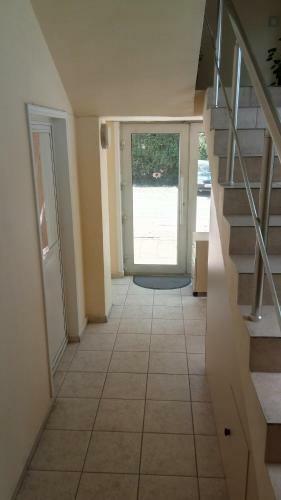 Hostal Sheki Guest House