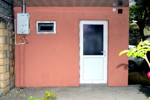 Hostal Guest House Sah Ismayil