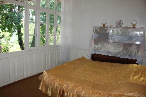 Vaqif's Guest House