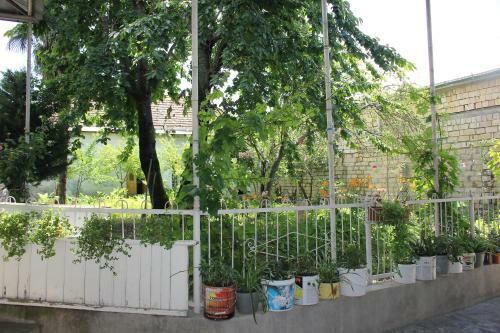 Vaqif's Guest House