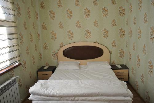 Motel Seki Qonaq Evi